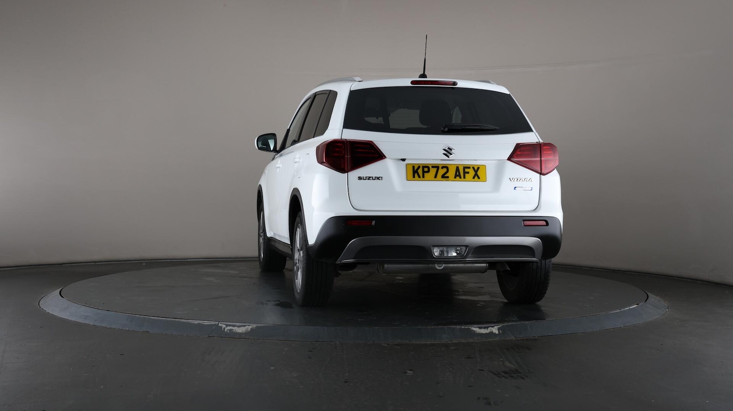 Vehicle 45