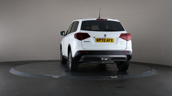 Used Suzuki Vitara 2022 for sale - 75696987: Photo 45