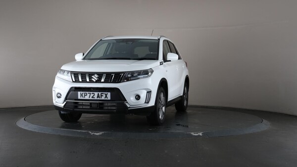 Used Suzuki Vitara 2022 for sale - 75696987: Photo 46
