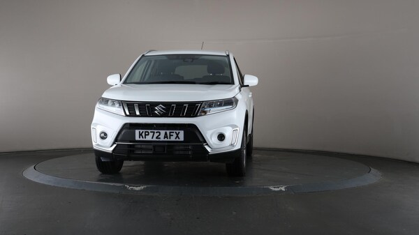 Used Suzuki Vitara 2022 for sale - 75696987: Photo 47