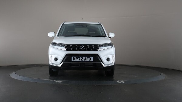 Used Suzuki Vitara 2022 for sale - 75696987: Photo 48
