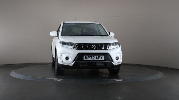 Used Suzuki Vitara 2022 for sale - 75696987: Photo 49