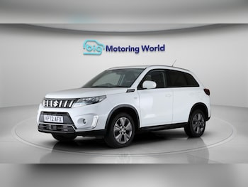 Used Suzuki Vitara 2022 for sale - 75696987: Photo
