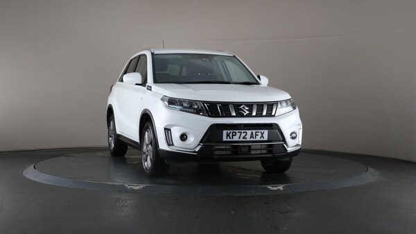 Used Suzuki Vitara 2022 for sale - 75696987: Photo 50