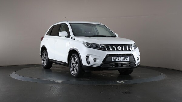 Used Suzuki Vitara 2022 for sale - 75696987: Photo 51