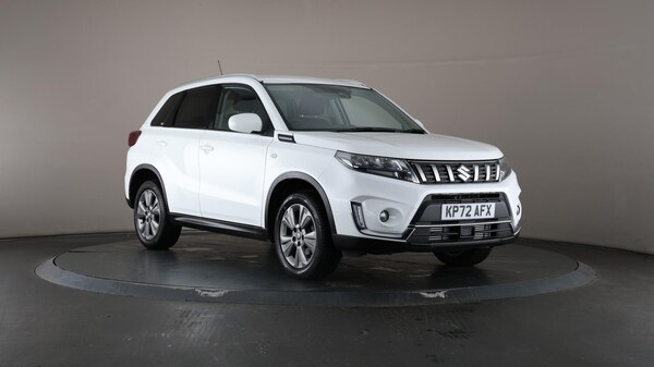 Used Suzuki Vitara 2022 for sale - 75696987: Photo 52