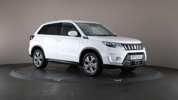 Used Suzuki Vitara 2022 for sale - 75696987: Photo 53