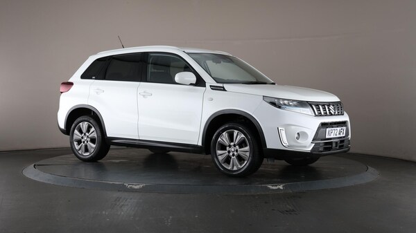 Used Suzuki Vitara 2022 for sale - 75696987: Photo 54