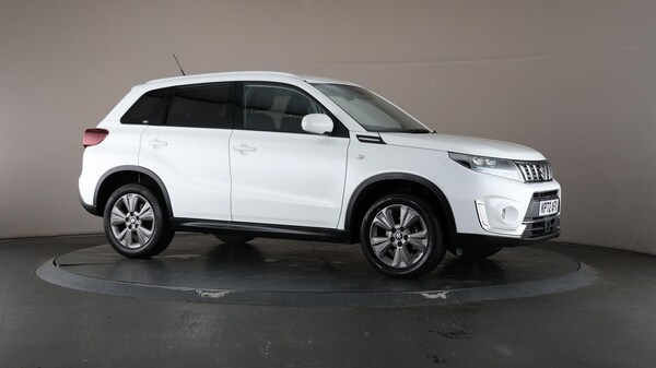 Used Suzuki Vitara 2022 for sale - 75696987: Photo 55