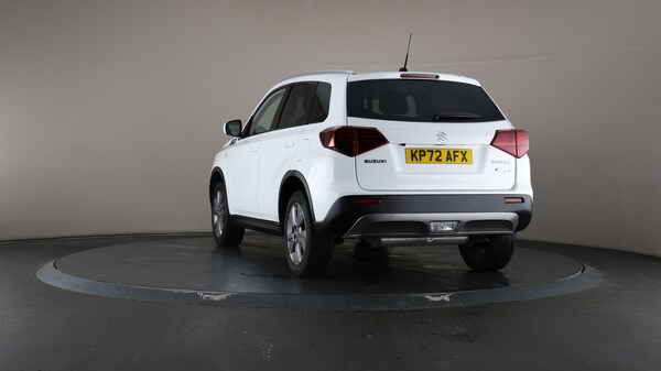 Used Suzuki Vitara 2022 for sale - 75696987: Photo 56