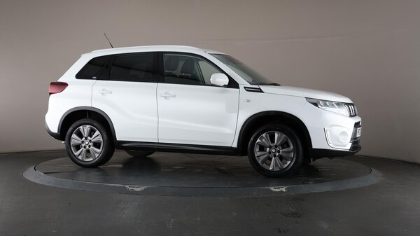 Used Suzuki Vitara 2022 for sale - 75696987: Photo 57