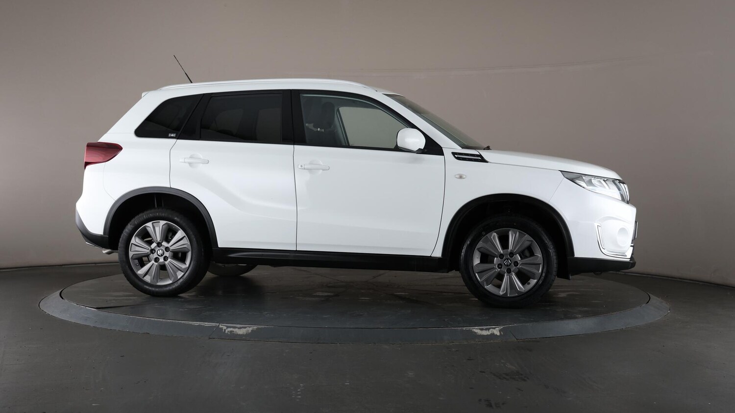 Vehicle 58