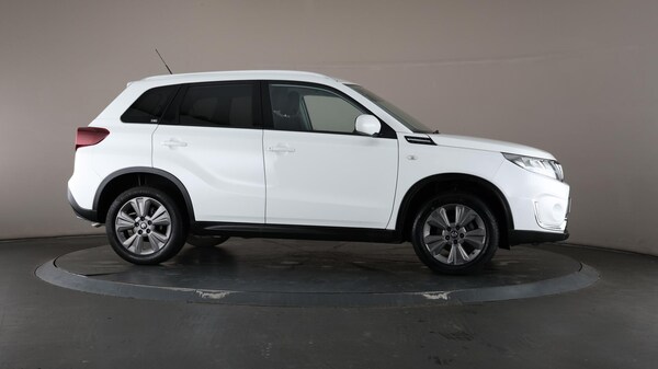 Used Suzuki Vitara 2022 for sale - 75696987: Photo 58