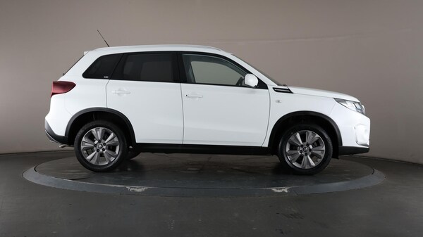 Used Suzuki Vitara 2022 for sale - 75696987: Photo 59