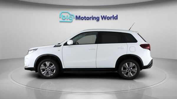 Used Suzuki Vitara 2022 for sale - 75696987: Photo 5