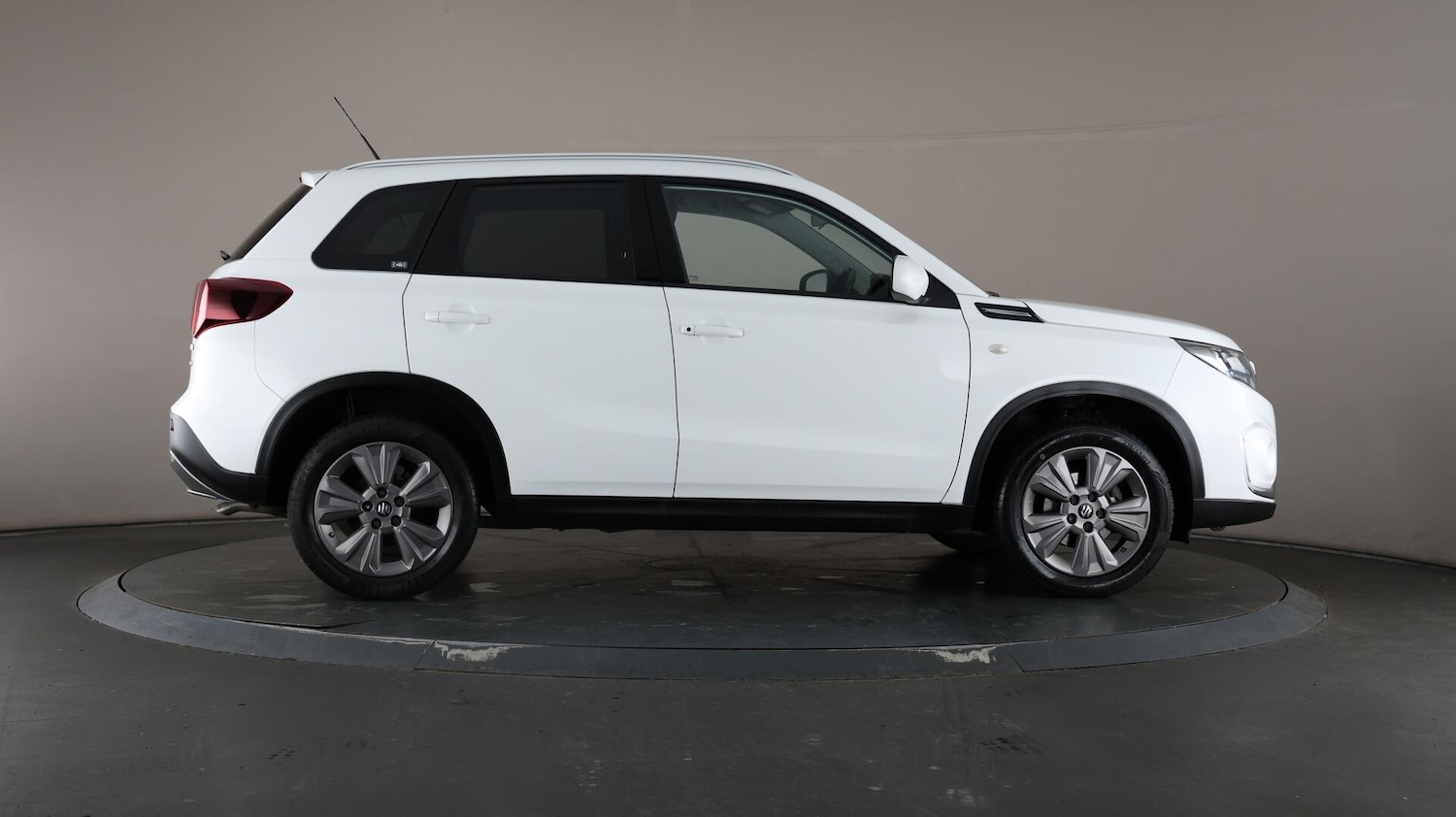 Vehicle 60