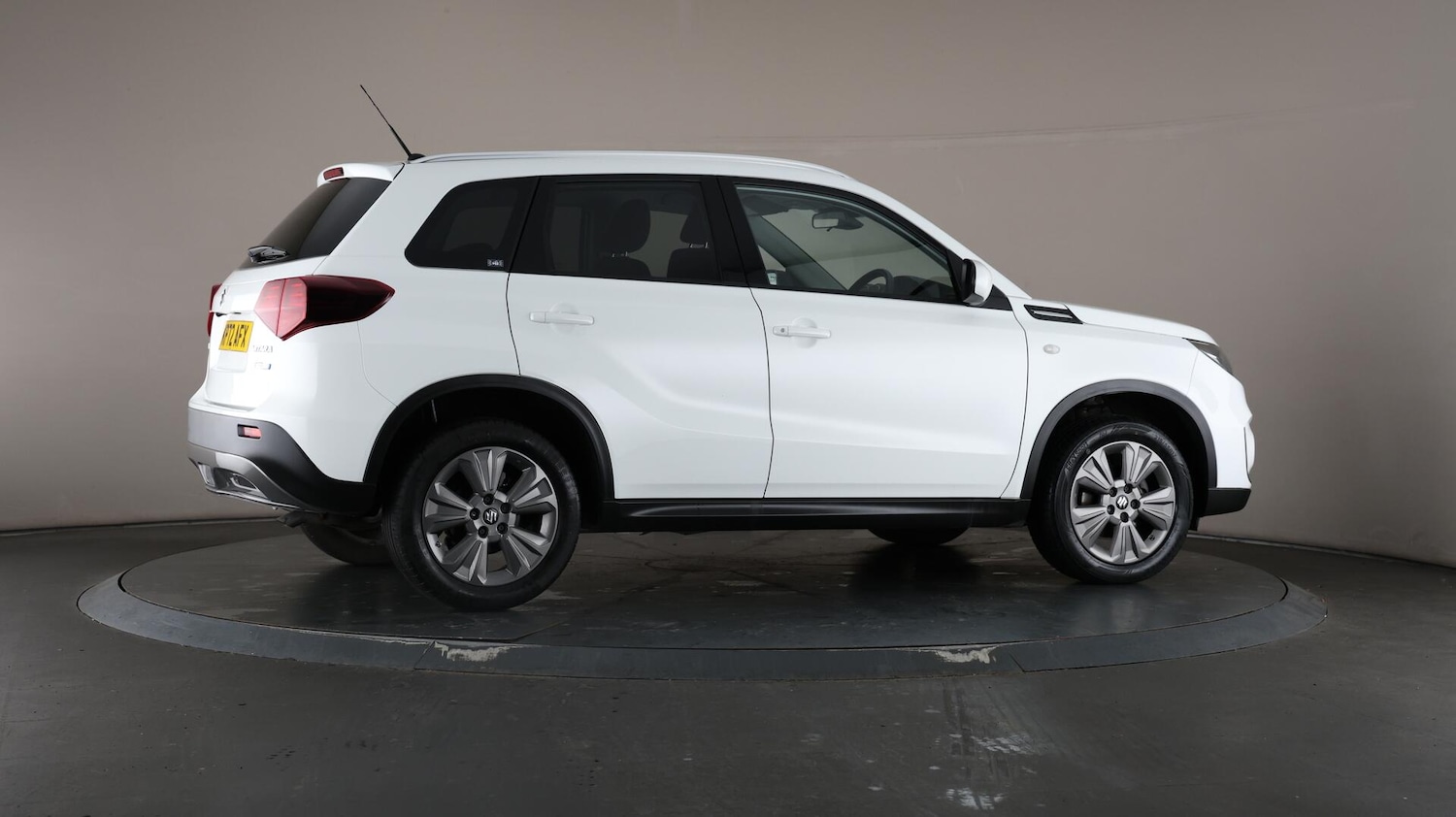 Vehicle 62