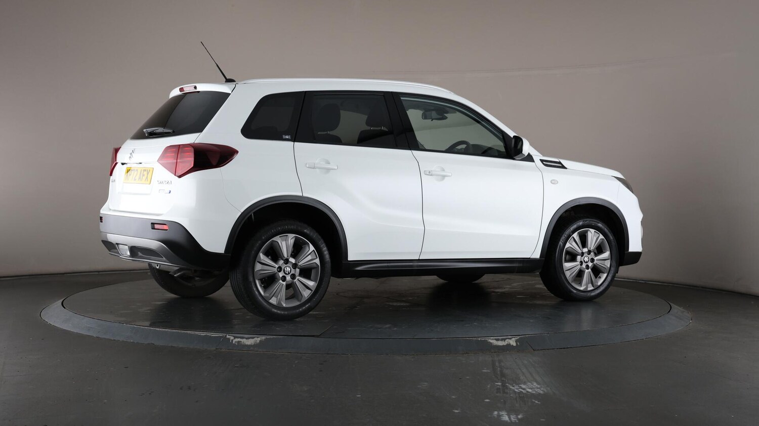 Vehicle 63