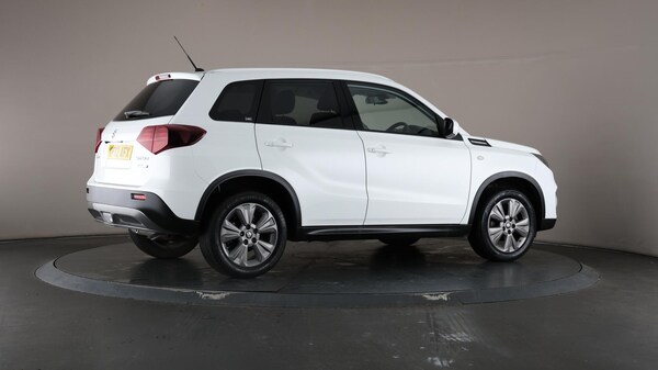 Used Suzuki Vitara 2022 for sale - 75696987: Photo 63