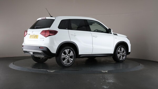 Used Suzuki Vitara 2022 for sale - 75696987: Photo 64