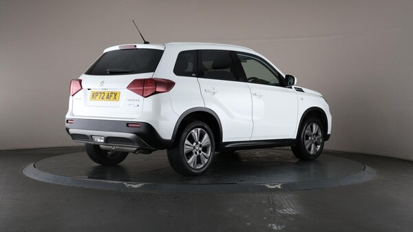 Used Suzuki Vitara 2022 for sale - 75696987: Photo 65