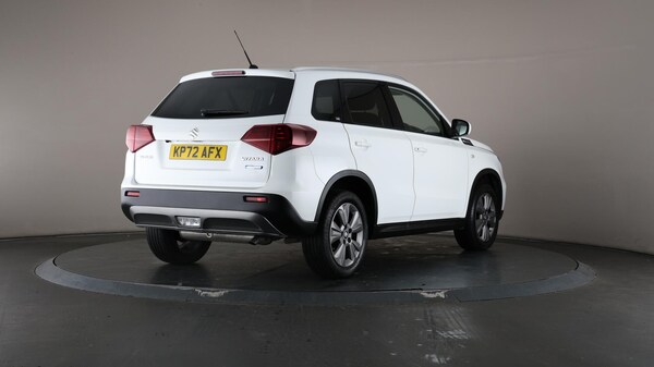 Used Suzuki Vitara 2022 for sale - 75696987: Photo 66