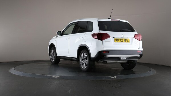 Used Suzuki Vitara 2022 for sale - 75696987: Photo 67