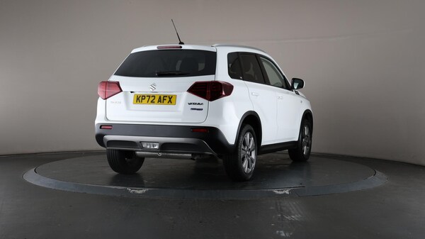 Used Suzuki Vitara 2022 for sale - 75696987: Photo 68