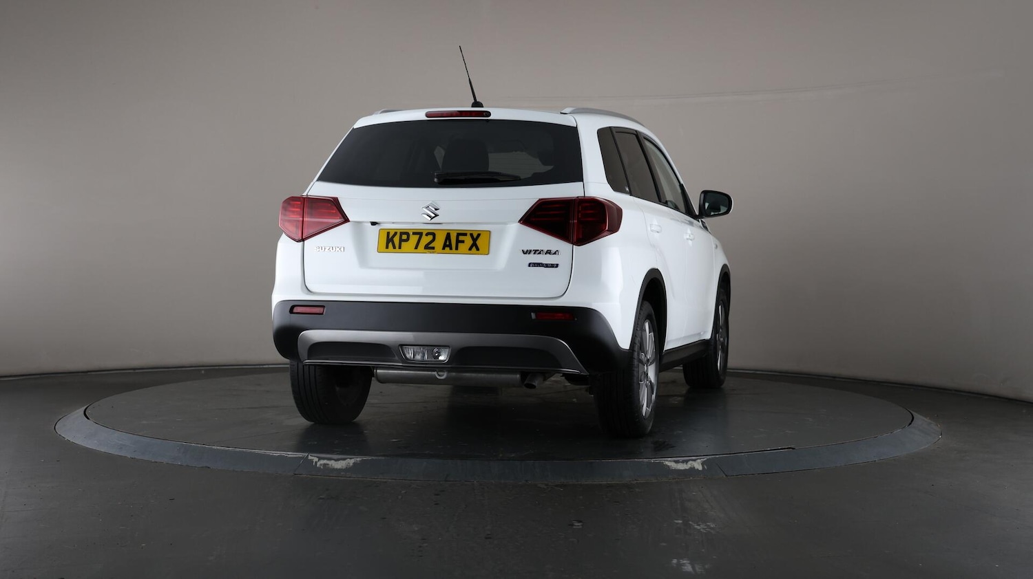 Vehicle 69