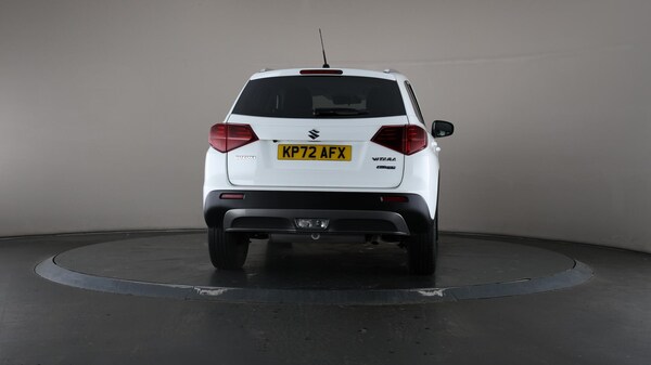 Used Suzuki Vitara 2022 for sale - 75696987: Photo 70