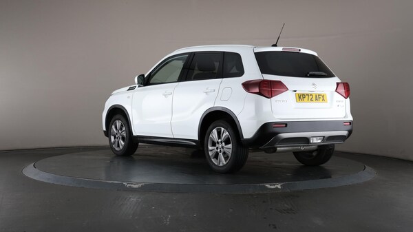 Used Suzuki Vitara 2022 for sale - 75696987: Photo 72