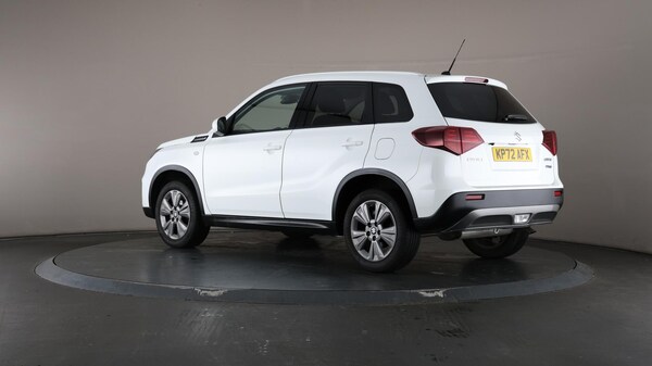 Used Suzuki Vitara 2022 for sale - 75696987: Photo 73