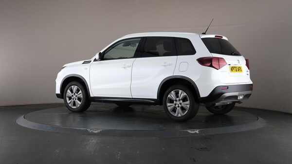 Used Suzuki Vitara 2022 for sale - 75696987: Photo 74