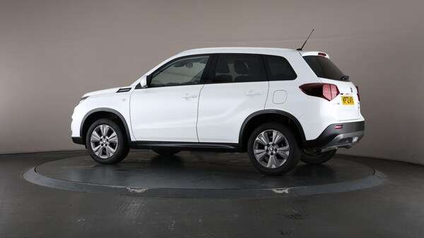 Used Suzuki Vitara 2022 for sale - 75696987: Photo 75
