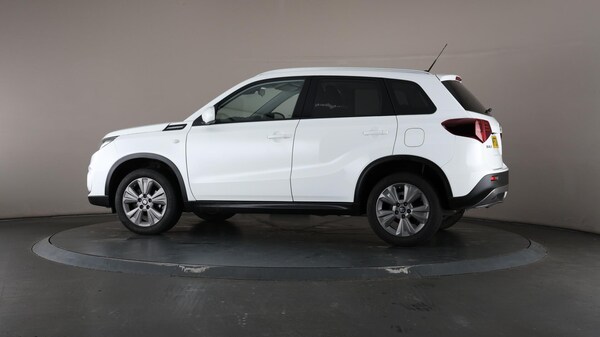 Used Suzuki Vitara 2022 for sale - 75696987: Photo 76