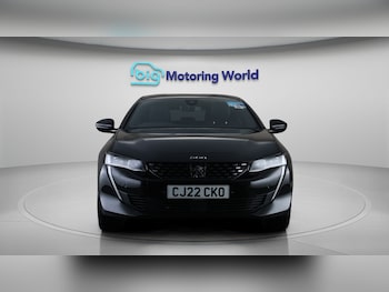 Used Peugeot 508 2022 for sale - 78475079: Photo