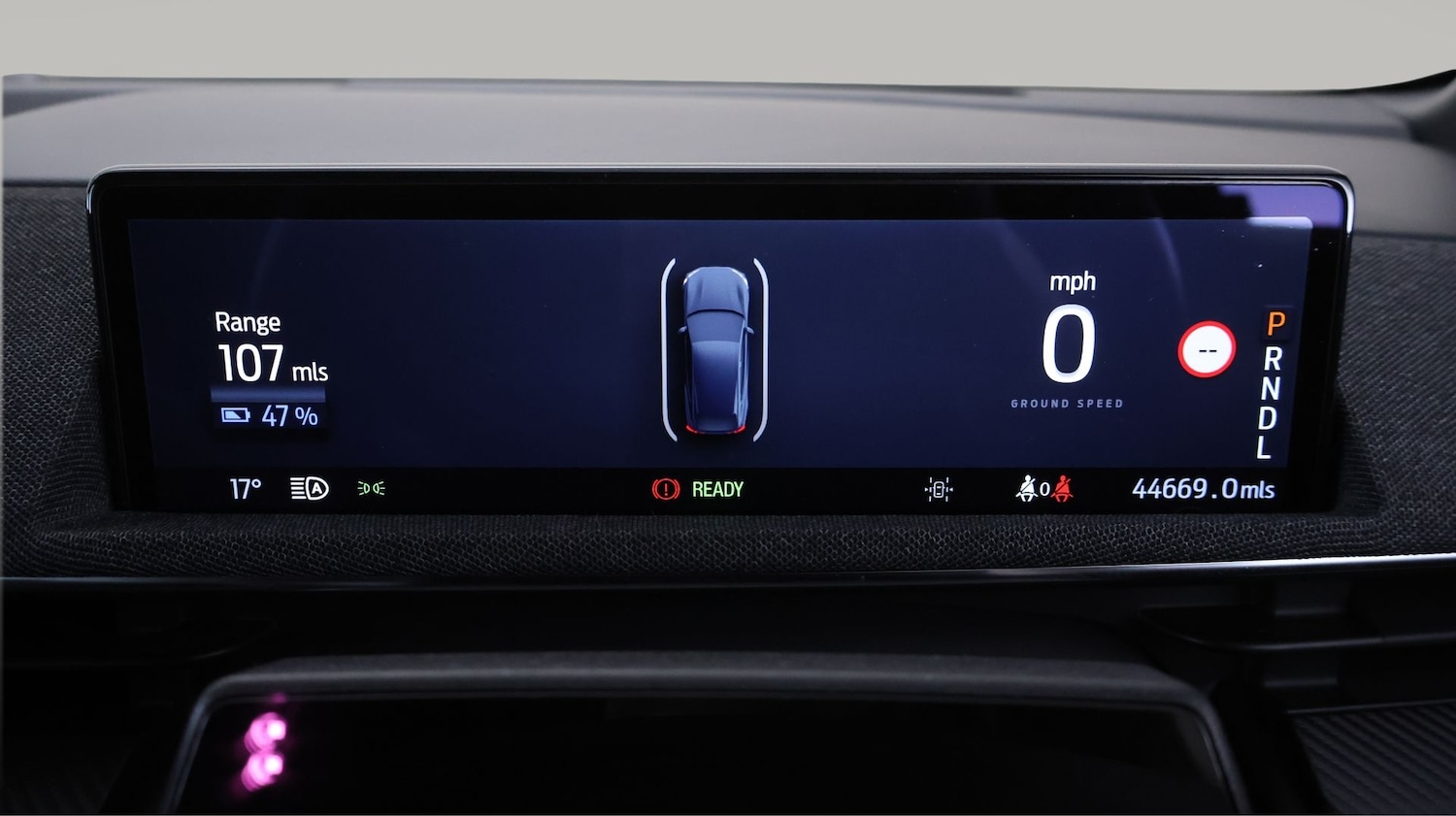 Used Ford Mustang Mach-E 2023 for sale - 78007956: Photo 10