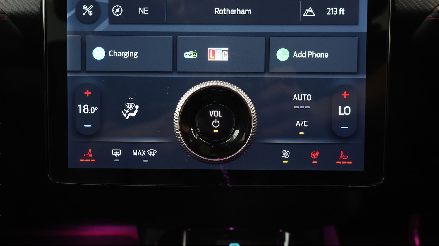 Used Ford Mustang Mach-E 2023 for sale - 78007956: Photo 11