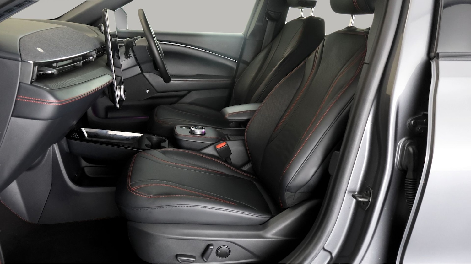 Used Ford Mustang Mach-E 2023 for sale - 78007956: Photo 13