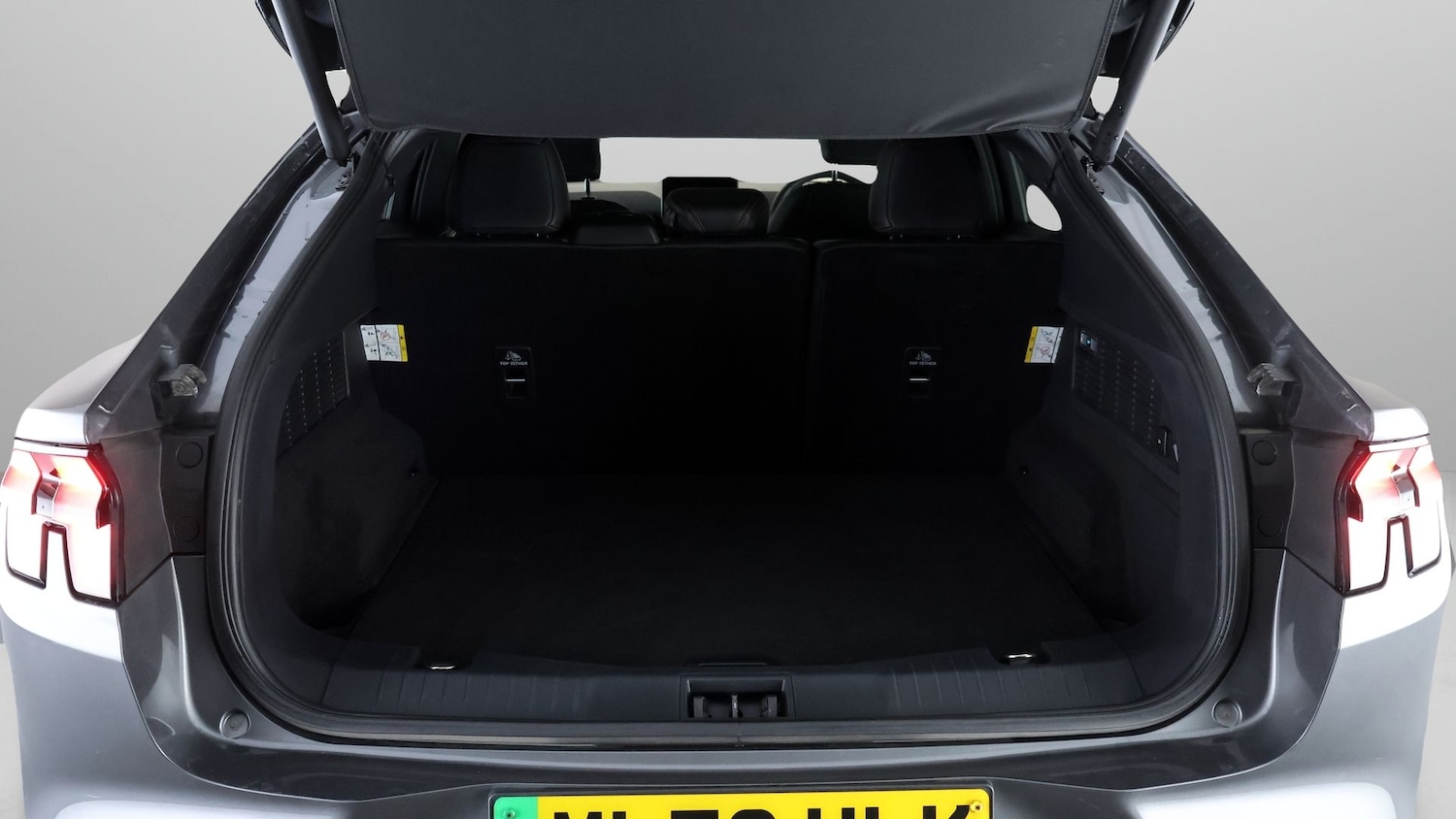 Used Ford Mustang Mach-E 2023 for sale - 78007956: Photo 16