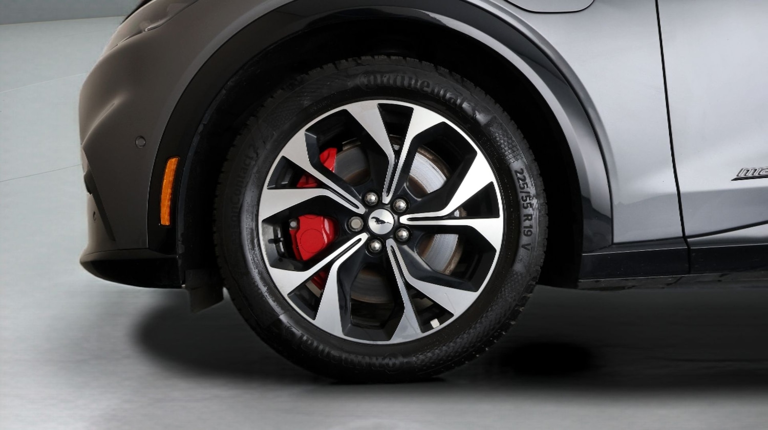 Used Ford Mustang Mach-E 2023 for sale - 78007956: Photo 17