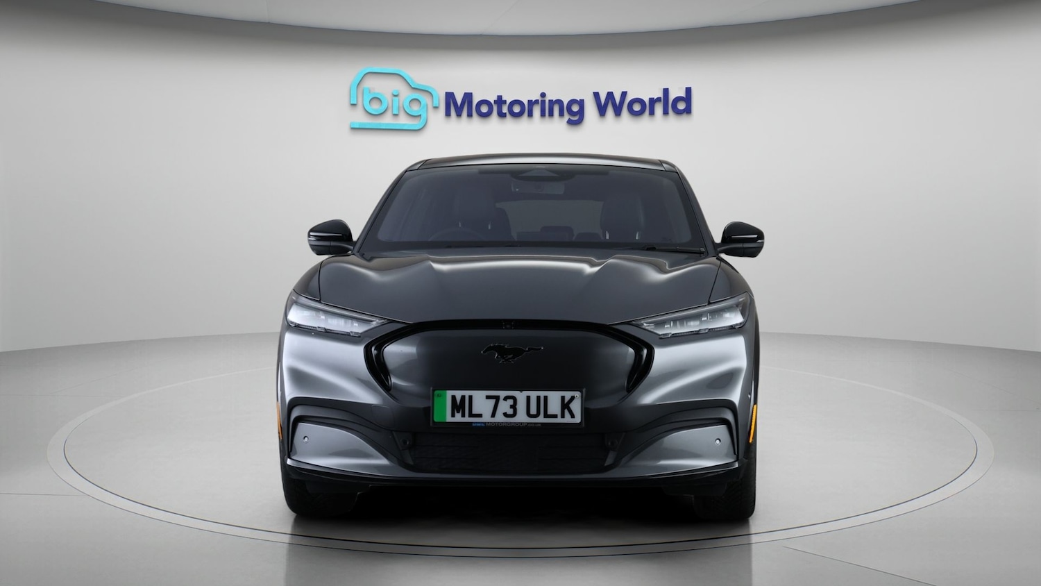 Used Ford Mustang Mach-E 2023 for sale - 78007956: Photo 2