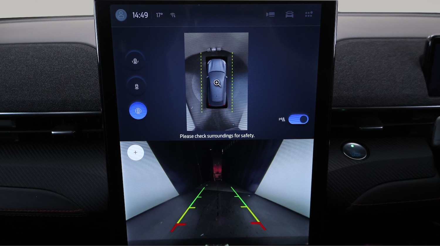 Used Ford Mustang Mach-E 2023 for sale - 78007956: Photo 21