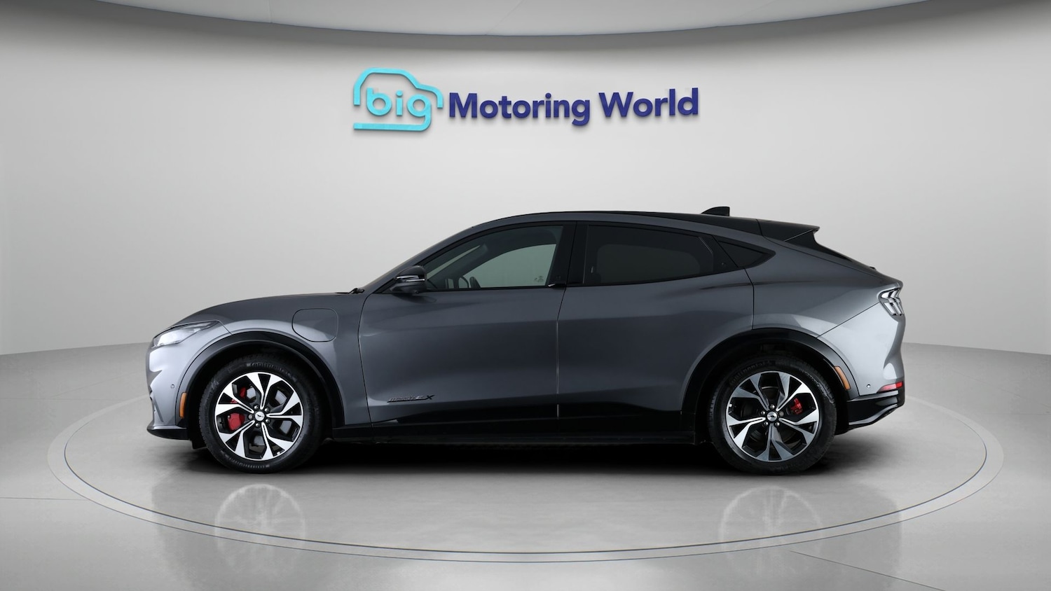 Used Ford Mustang Mach-E 2023 for sale - 78007956: Photo 4