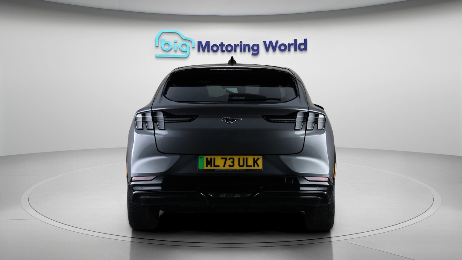 Used Ford Mustang Mach-E 2023 for sale - 78007956: Photo 6