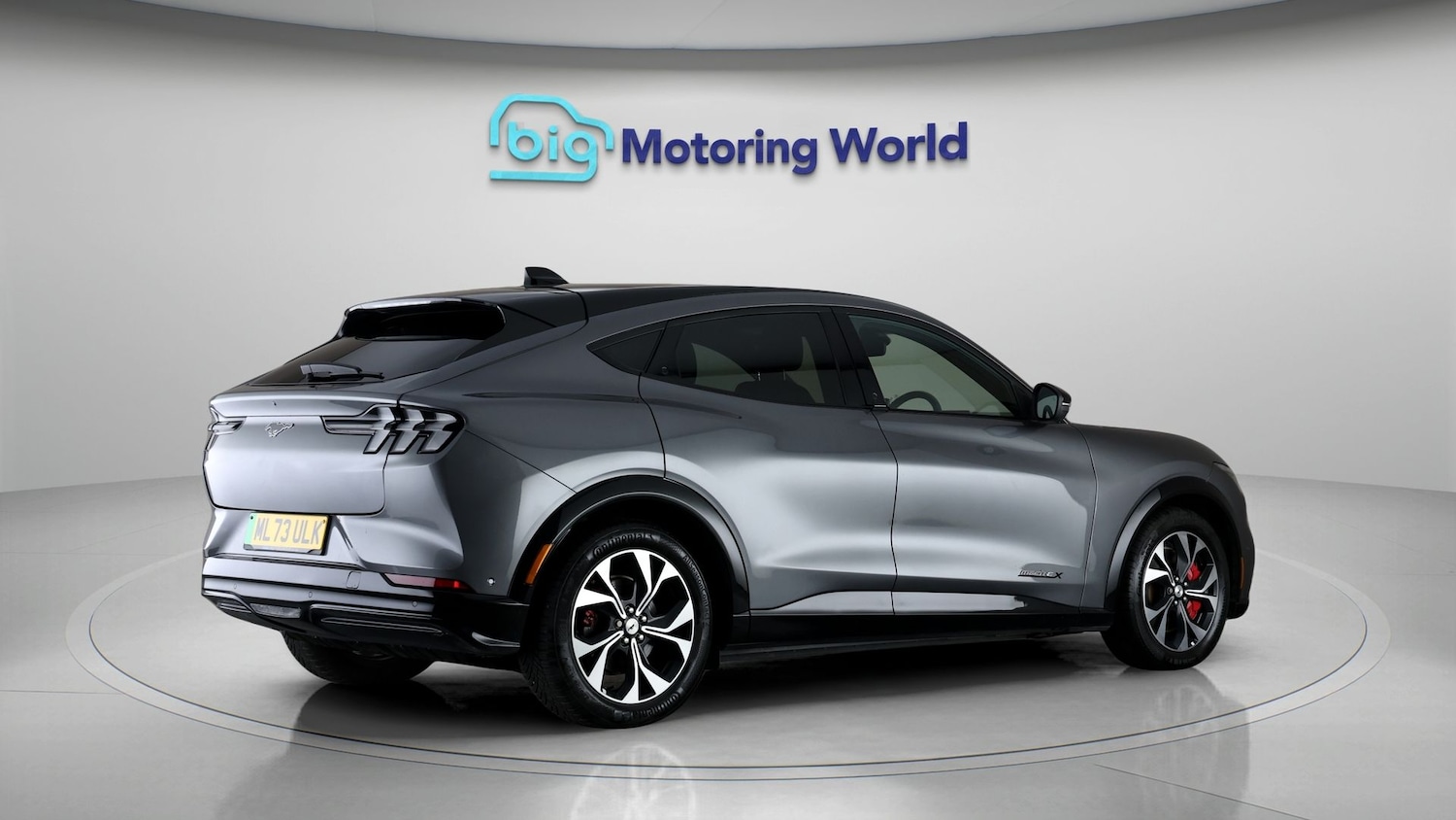 Used Ford Mustang Mach-E 2023 for sale - 78007956: Photo 7