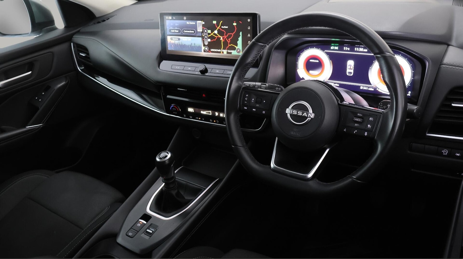 Used Nissan Qashqai 2022 for sale - 76259763: Photo 10