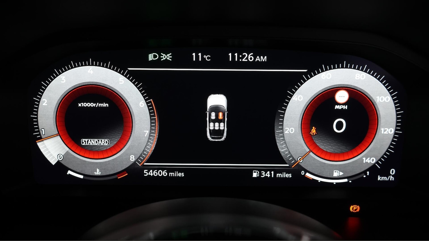 Used Nissan Qashqai 2022 for sale - 76259763: Photo 11