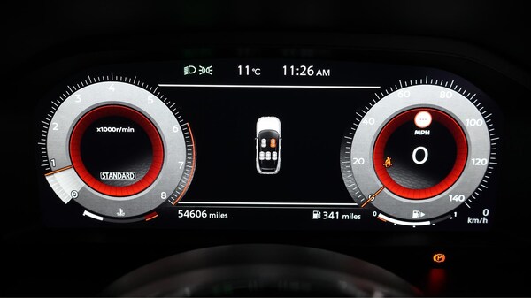 Used Nissan Qashqai 2022 for sale - 76259763: Photo 11