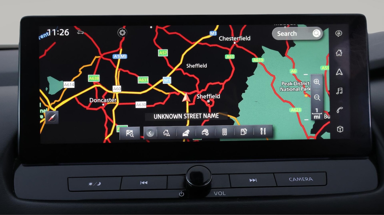 Used Nissan Qashqai 2022 for sale - 76259763: Photo 12